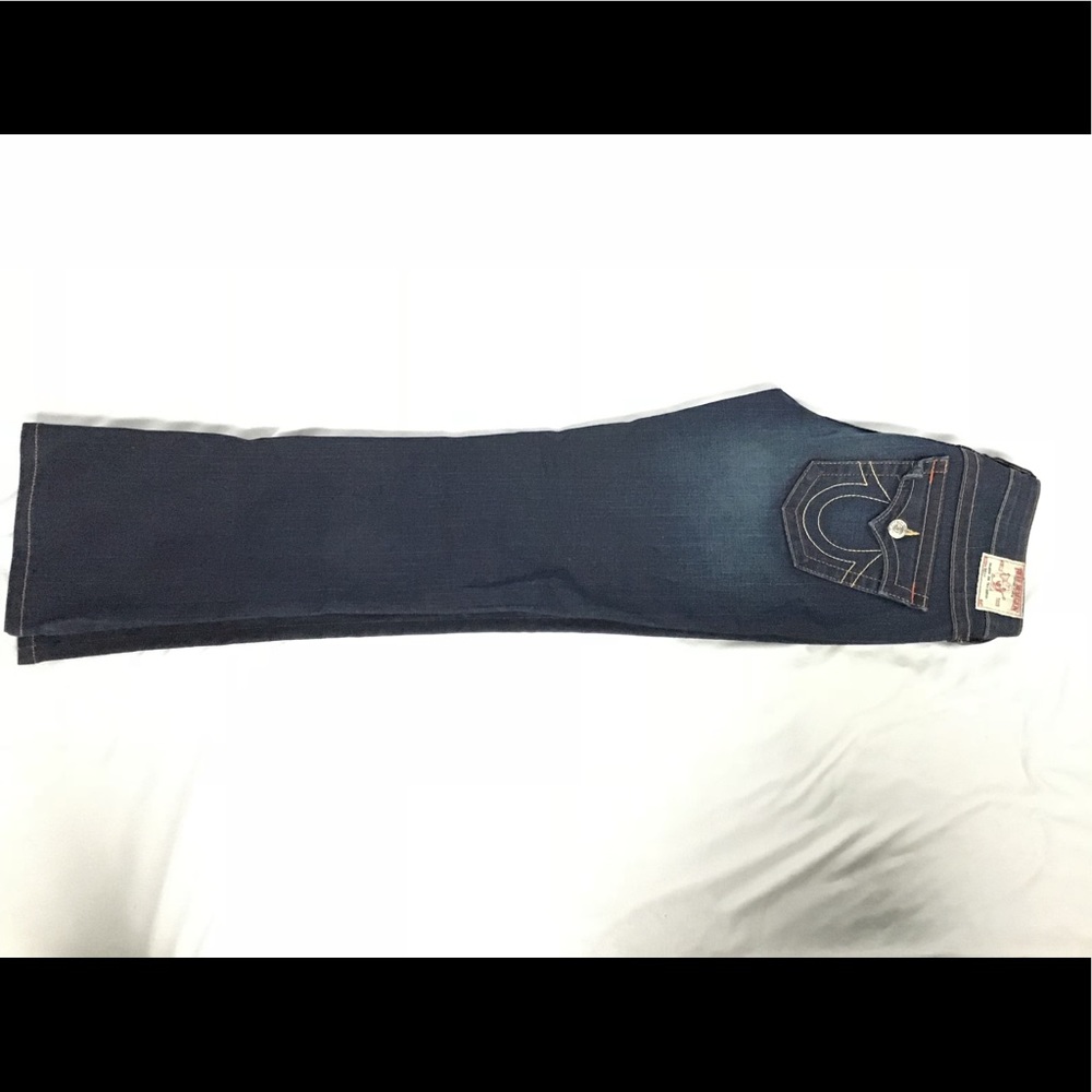 True religion women jeans size 28